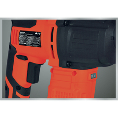 Rotomartillo A Bateria Dowen Pagio Flex One- Ion Litio 9993195 - 20 Mm - 18 Volt - 2 Joules - FERRENET - Ferreterias Industriales