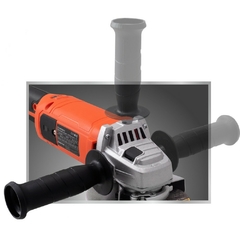 Amoladora Angular Dowen Pagio Velocidad Variable 9993224.2 115/125 Mm 1250 Watts en internet
