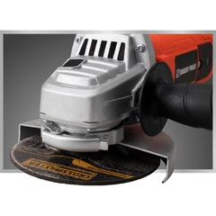 Amoladora Angular Dowen Pagio Velocidad Variable 9993224.2 115/125 Mm 1250 Watts - comprar online