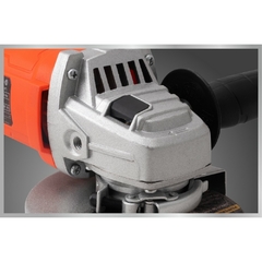 Amoladora Angular Dowen Pagio Velocidad Variable 9993224.2 115/125 Mm 1250 Watts - tienda online
