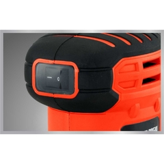 Lijadora Orbital Tipo Delta Dowen Pagio 9993443.4 - 140 X 80 Mm - 150 Watts - FERRENET - Ferreterias Industriales