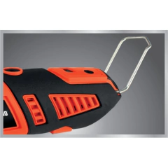 Imagen de Mini Torno Dowen Pagio Digital 220 Volt Boquilla 3.2 Mm 9993468 - 160 Watts - 130 Acces.