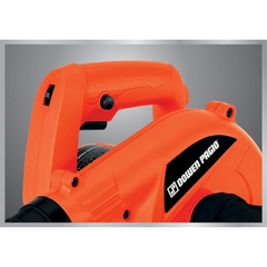 Sopla Aspiradora Dowen Pagio Para Taller 9993518 - 600 Watts en internet