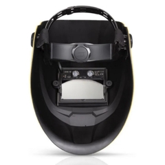 CARETA FOTOSENSIBLE ESAB SAVAGE A40 negra - FERRENET - Ferreterias Industriales