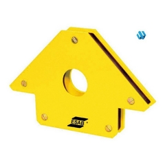 Escuadra Magnetica En Angulo Esab 0 43 Kg.