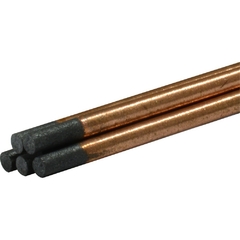 Electrodo De Carbon 0 8.0 Mm