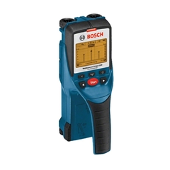 Detector De Metales Y Pvc Bosch Alcance 15 Cms D.TECT.150 - D Tect 150 - comprar online