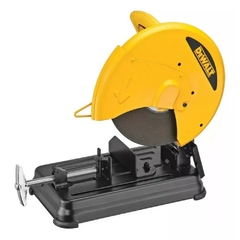 Cortadora Sensitiva Dewalt D28730-Ar 14" - 2300 Watts D28730-Ar