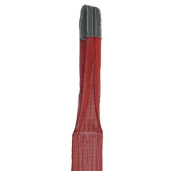 Eslinga Std Ojal - Ojal Eslingar 5 Toneladas - 125 Mm X 2 Mts. Roja - comprar online