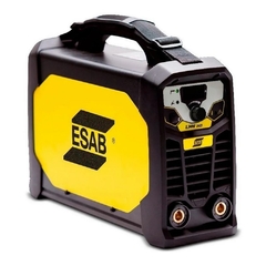 Soldadora Esab Dual Lhn 242i Plus Ultimo Modelo