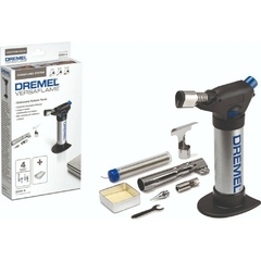 Pirograbador Dremel Versaflame Butano Soplete Soldador - comprar online