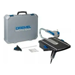 Sierra Caladora Dremel Moto Saw 0 10 Accesorios