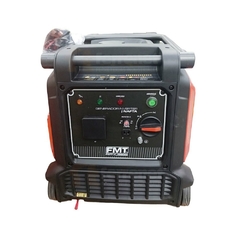 GENERADOR ELECTRICO FMT INVERTER 4 T 220 V. 5,5KVA 7HP en internet
