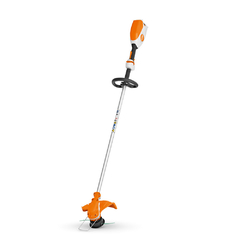 Bordeadora Stihl A Bateria Barral Recto 350 Mm Linea Ap - Linea Lithum-Ion Pro Fsa-86