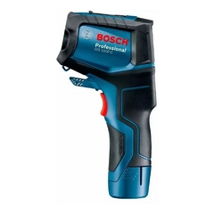 Camara De Temperatura Y Humedad Ambiente Bosch A Bateria GIS.1000.C - 6 Volt - Pantalla Led 69 Mm - comprar online