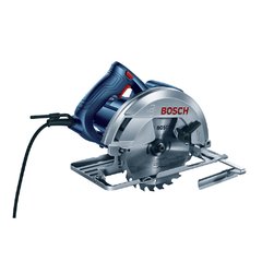 Sierra Circular Bosch GKS.150 - 7.1/4" - 184 Mm 1500 Watts