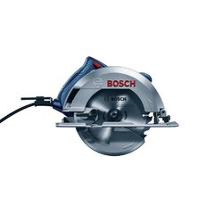 Sierra Circular Bosch GKS.150 - 7.1/4" - 184 Mm 1500 Watts - comprar online