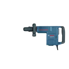Martillo Demoledor Bosch Enc. Sds Max 0611316715 - 1.500 Watts - 16.8 Joules - comprar online