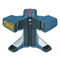 Nivel Laser Para Azulejos Bosch Alicatado Rapido Alcance 20 Mts. GTL3 - Gtl3 - comprar online