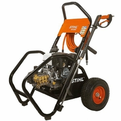 Hidrolavadora Stihl Motor Naftero 7 Hp. - 220 Bar 7 Hp 170 Bar Rb-600 - comprar online