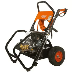 Hidrolavadora Stihl Motor Naftero 7 Hp. - 220 Bar 7 Hp 170 Bar Rb-600 - comprar online