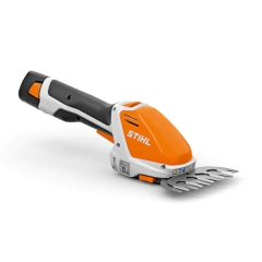 Cortacercos manual a batería Stihl HSA 26 - comprar online