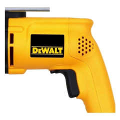 Taladro Dewalt 13 Mm C/Percucion 650 W Carcaza Jumpot DW508S - Dw 508 S - comprar online