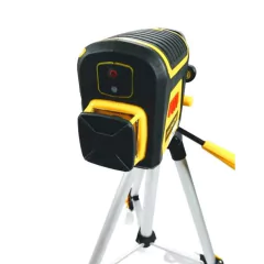 Nivel Laser Crossmaster Autonivelante Horiz.Vertic.Cruz 9936180 - 360° Con Tripode - FERRENET - Ferreterias Industriales