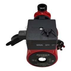 Bomba Presurizadora MIYAWA GRS100KP - 100 Watts - comprar online