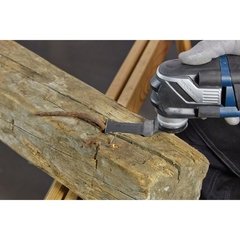 Sierra Para Madera Para Osciladora Bosch 2608661637 - Aiz 32 Ec - Hcs - tienda online