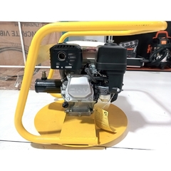 Vibrador De Hormigón Fmt Motor Honda Gx160 5.5 Hp Sin Flexible Nzq-50 - FERRENET - Ferreterias Industriales