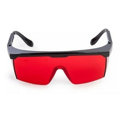 Anteojos Bosch Para Niveles Laser 1.608.M00.05B Rojos Lente.Bosch