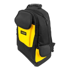 Mochila Porta Herramientas Barovo Mph01 Medidas: 32 Cm × 20 Cm × 47 Cm