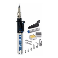 Pirograbador Dremel Versatip - 2000-6