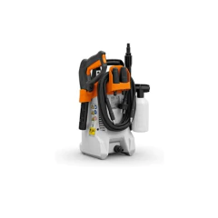 HIDROLAVADORA STIHL RE 80 X MONOFASICA 120 Bar 1.700 Watts en internet