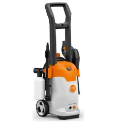 HIDROLAVADORA STIHL RE 80 X MONOFASICA 120 Bar 1.700 Watts
