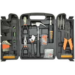 Set De Herramientas Lusqtoff Set129Rally 129 Piezas
