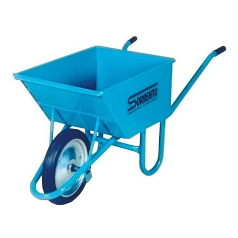 Carretilla T/Hormig.Sorrento Con Rueda Compacta - 90 Lts - comprar online