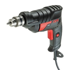 Taladro De Rotación Skil Vel.Var. Y Reversa Modelo 6000 - F0126000Jb 10 Mm - 500 Watts T.6000