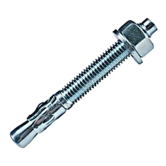 Broca Perno Hormigón Fischer Fwa - 6 X 55