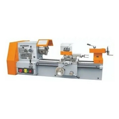 Torno Para Metal Lusqtoff 550 Watts - 700 Mm Tbl-25.700 - comprar online