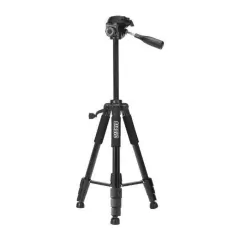 Tripode Profesional Barovo Rosca 1/4 0.50 A 1.50 Mts Tnl-14 - comprar online