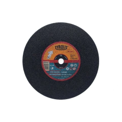 Disco Secur Extra Oxido Aluminio Plano - Tyrolit - 350 X 3.0 X 25.4 Mm Caja x 20