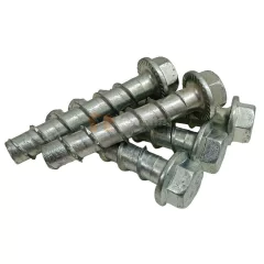 Tornillo Ultracut Fischer Para Hormigon Cab. Hexag. Fbs Ii - 12 X 70 Mm