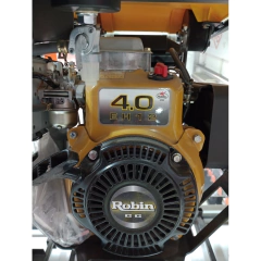 Vibroapisonador FMT VP78 Motor Robin EH12 4hp Japón - FERRENET - Ferreterias Industriales