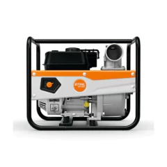 Motobomba Stihl Profesional Motor 4 Tiempos (Diam. 3) Vb04.011.2000 212 Cm3 - 5.9 Hp - 1050Lts/Min Wp-600