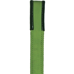 Eslinga Std Ojal - Ojal Eslingar 2 Toneladas - 60 Mm X 2.0 Mts. Verde - comprar online