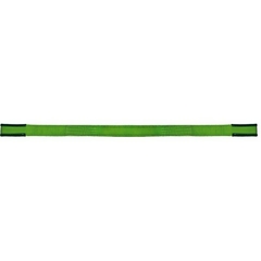 Eslinga Std Ojal - Ojal Eslingar 2 Toneladas - 60 Mm X 2.0 Mts. Verde