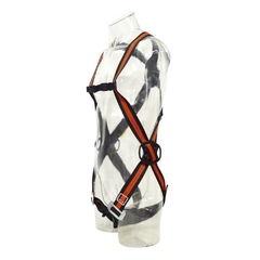 Arnes Anticaida Frontal Eslingar 1 Argolla Wxeha11A - comprar online