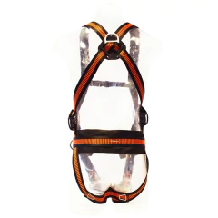 Arnes Anticaida Frontal Eslingar 3 Argollas Wxeha13A